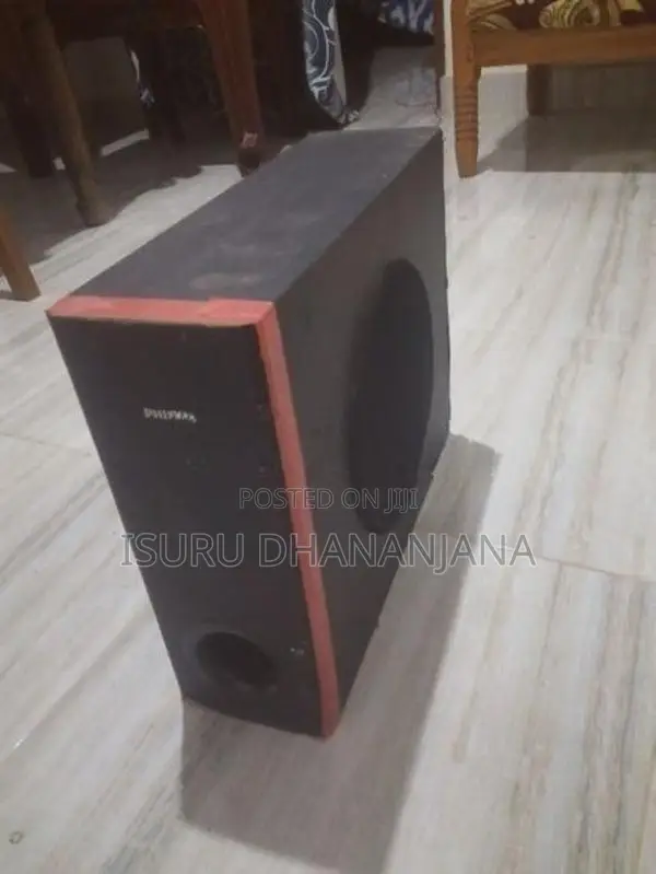 Sub Speaker