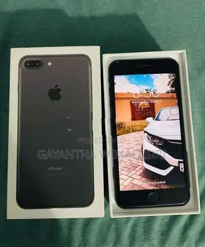 Apple iPhone 7 Plus (Used)