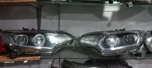 Honda Fit GP5 Headlight R/H Side