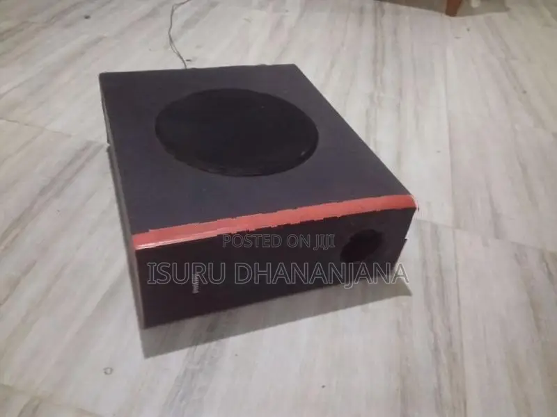 Sub Speaker