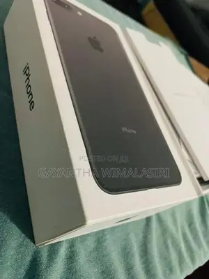 Apple iPhone 7 Plus (Used)