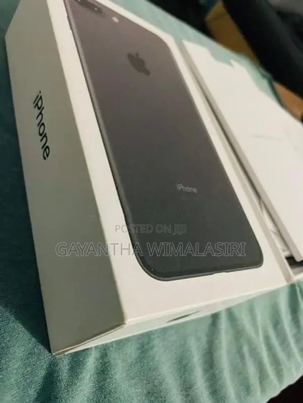 Apple iPhone 7 Plus (Used)
