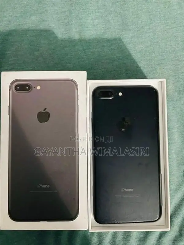 Apple iPhone 7 Plus (Used)