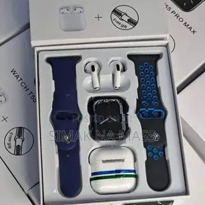 W26 Pro Max 8 Series Combo Set