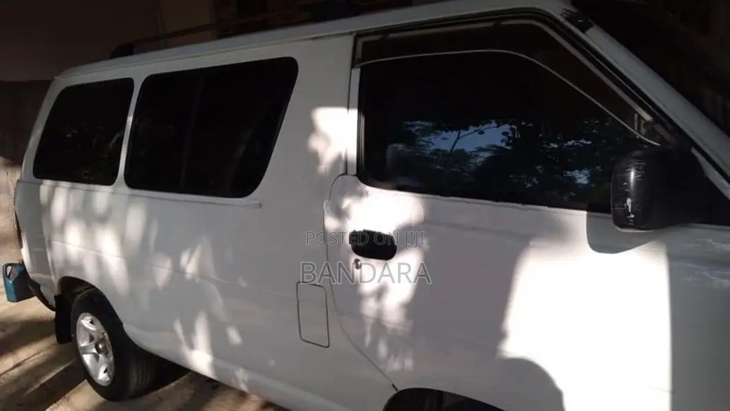 Toyota Townace 1993