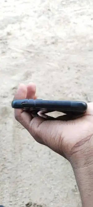 Samsung Galaxy M02 (Used)