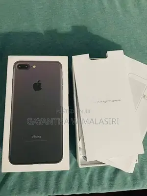 Apple iPhone 7 Plus (Used)