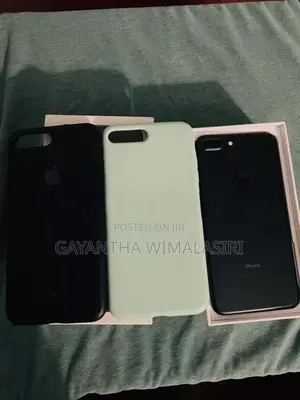 Apple iPhone 7 Plus (Used)
