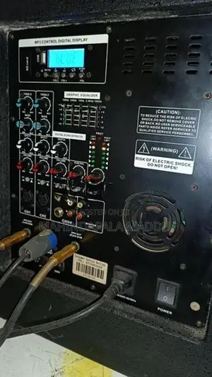 Mini Array System