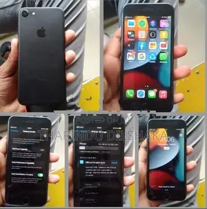 Apple iPhone 7 (Used)