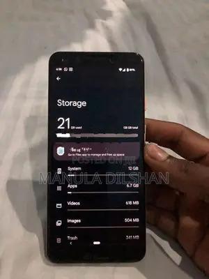 Google Pixel 3 (Used)