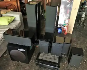 Yamaha Dolby Atmos 7.1.2