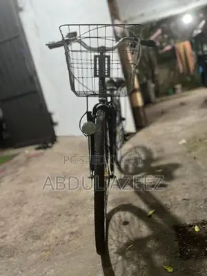Bicycle