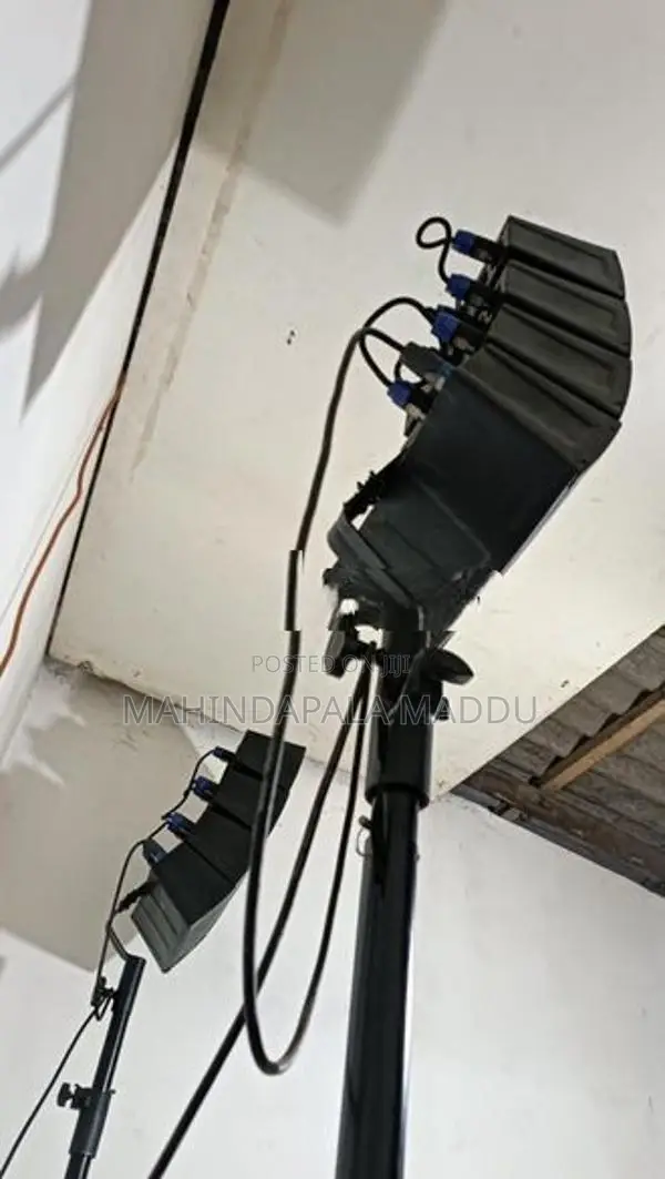 Mini Array System