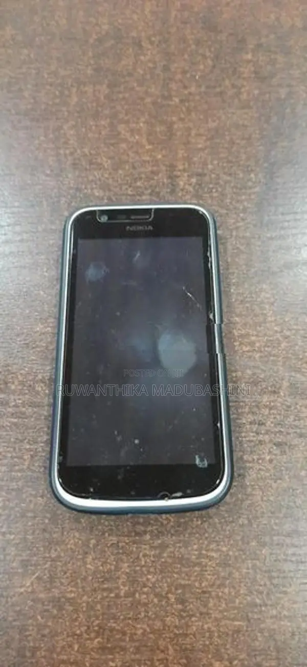 Nokia 7 Plus (Used)