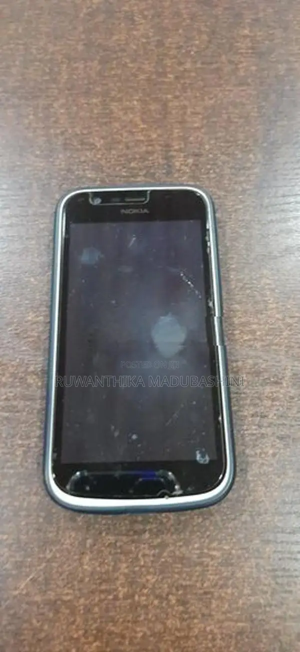 Nokia 7 Plus (Used)