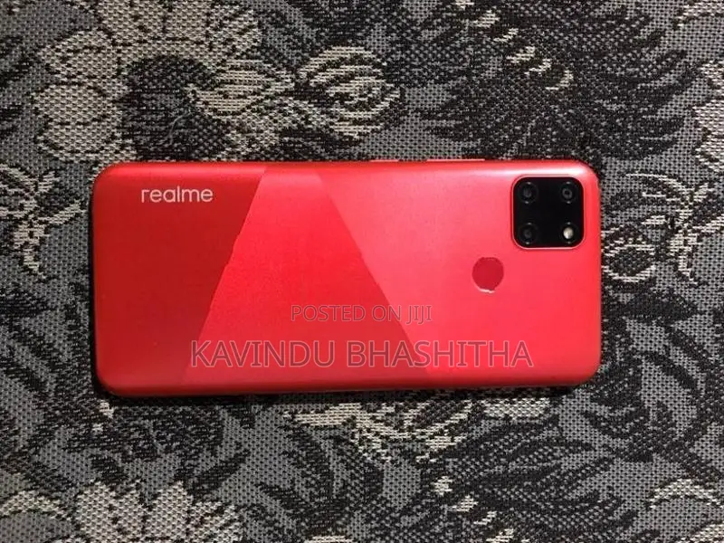 Realme C12 (Used)