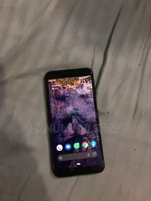 Google Pixel 3 (Used)