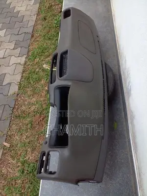 Corolla AE110 Dashboard Top