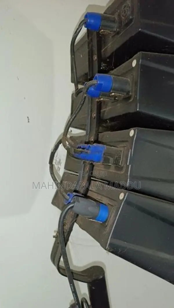Mini Array System