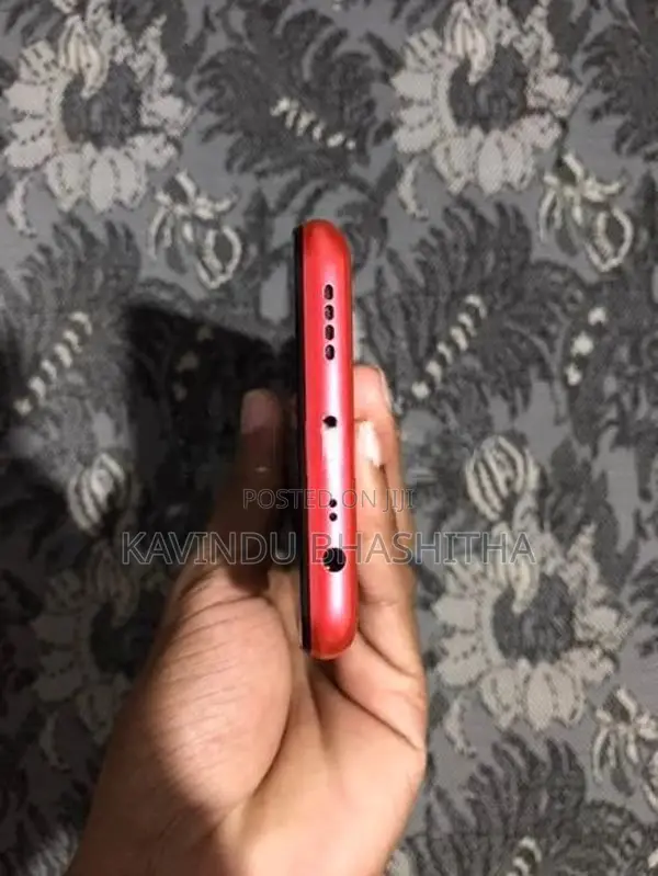 Realme C12 (Used)