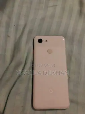 Google Pixel 3 (Used)