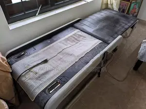 Ceragem Massage Bed