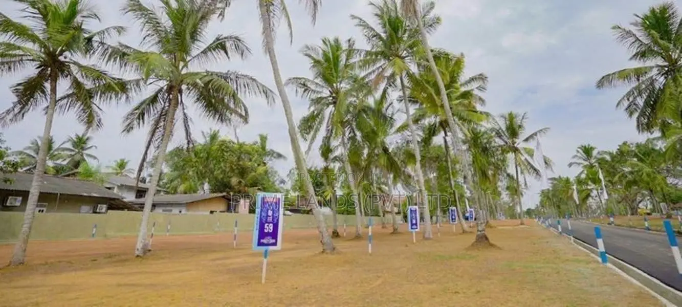 Land In Seeduwa