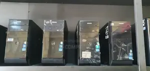 I5 2nd Gen Machine