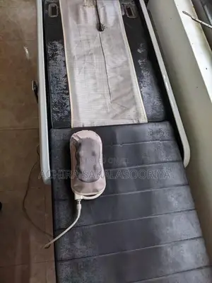 Ceragem Massage Bed