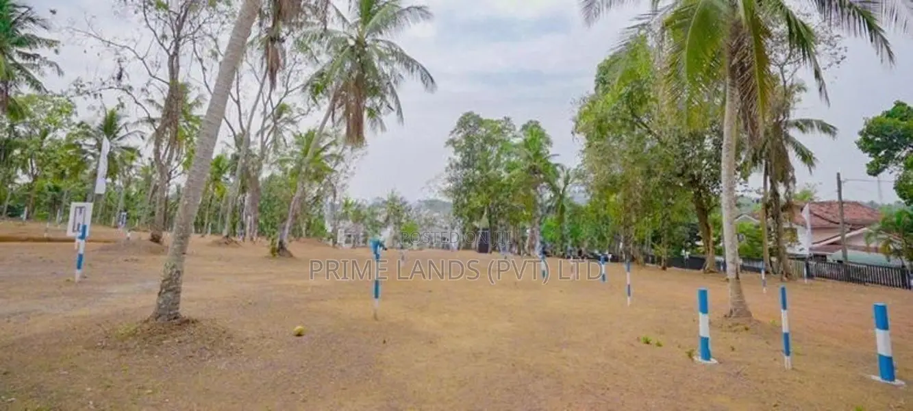 Land In Seeduwa
