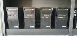 I5 2nd Gen Machine