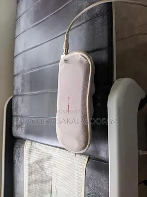 Ceragem Massage Bed