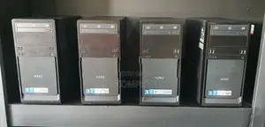 I5 2nd Gen Machine