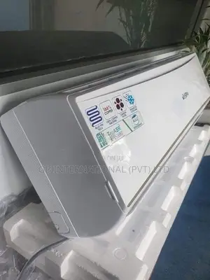 Air Conditioner with Bacteria Filter Brand New