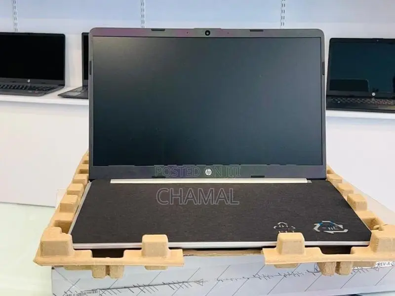 HP|Core i3 11th Gen | 4GB RAM| 1TB HDD|Brand New Condition