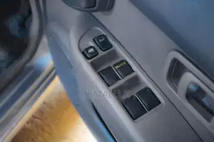 Nissan March K11 2001