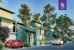 Houses for sale in Kahathuduwa