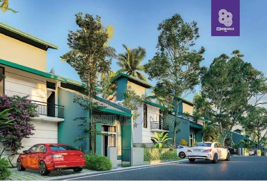 Houses for sale in Kahathuduwa