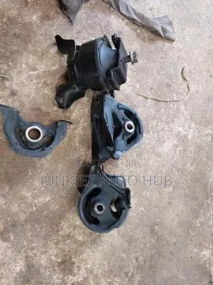 Honda Ek3 Engine Mounts