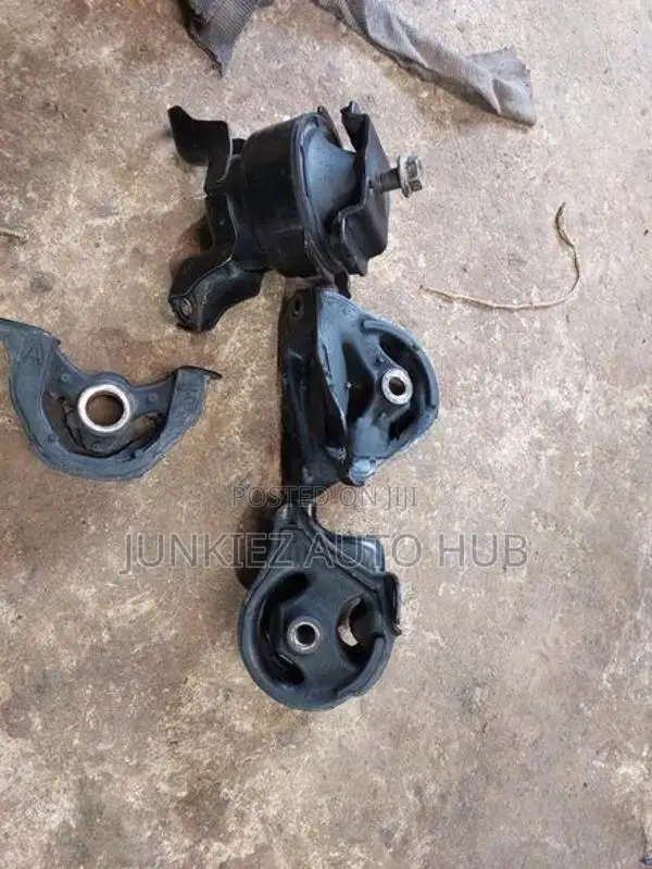 Honda Ek3 Engine Mounts