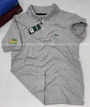 Crocodile T shirts