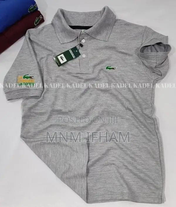 Crocodile T shirts