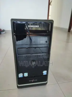 Samsung (R) Core(TM)2 Duo E8400