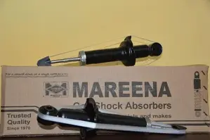Honda Es 1 Gas Shock Absorber (Rear)