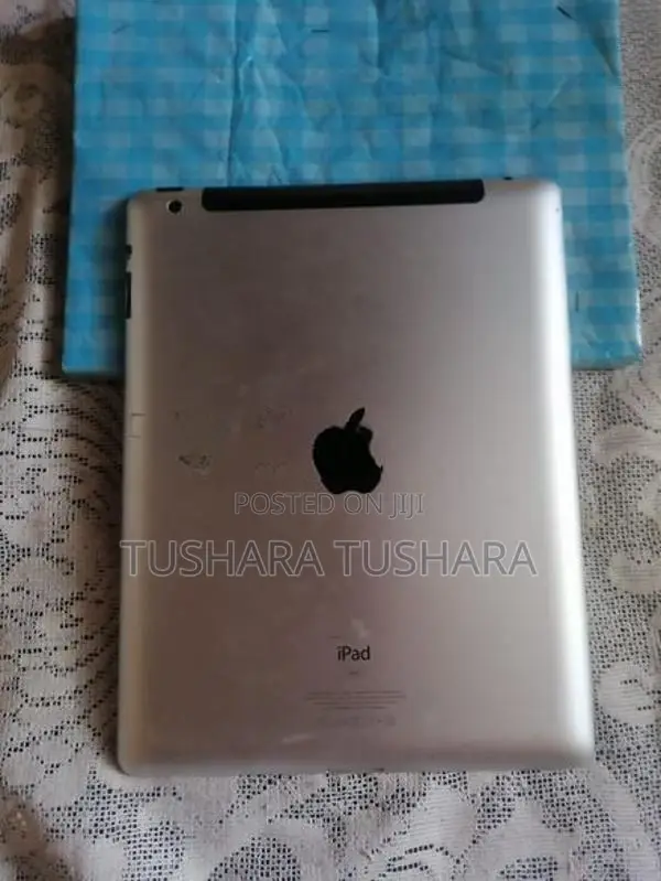 Apple Ipad 3 (used)
