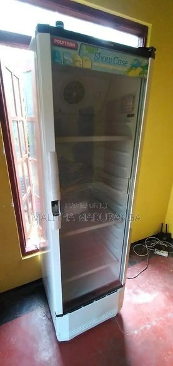 Polytron Fridge
