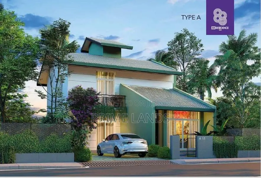 Houses for sale in Kahathuduwa