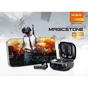 Moxom Magic Stone Truly Wireless Earbuds MX-TW13
