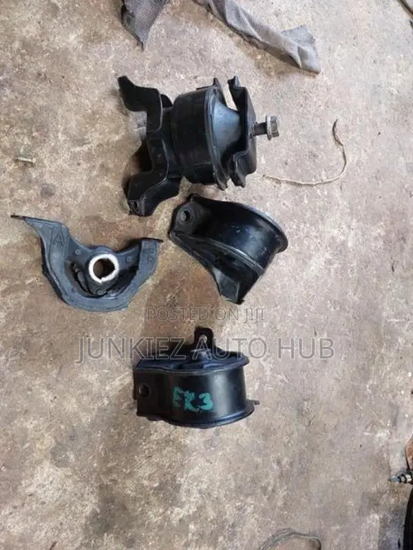 Honda Ek3 Engine Mounts